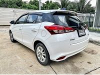 Toyota Yaris 1.2 E hatchback Auto ปี 2022 ไมล์ 41,xxx Km รูปที่ 5